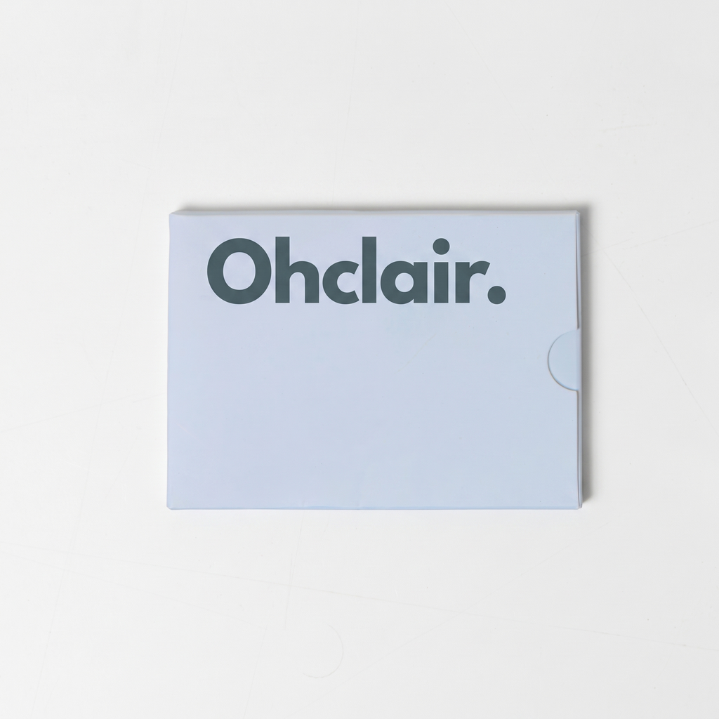 Coffret Ohclair