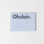 Coffret Ohclair