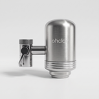Filtre Ohclair vue 360